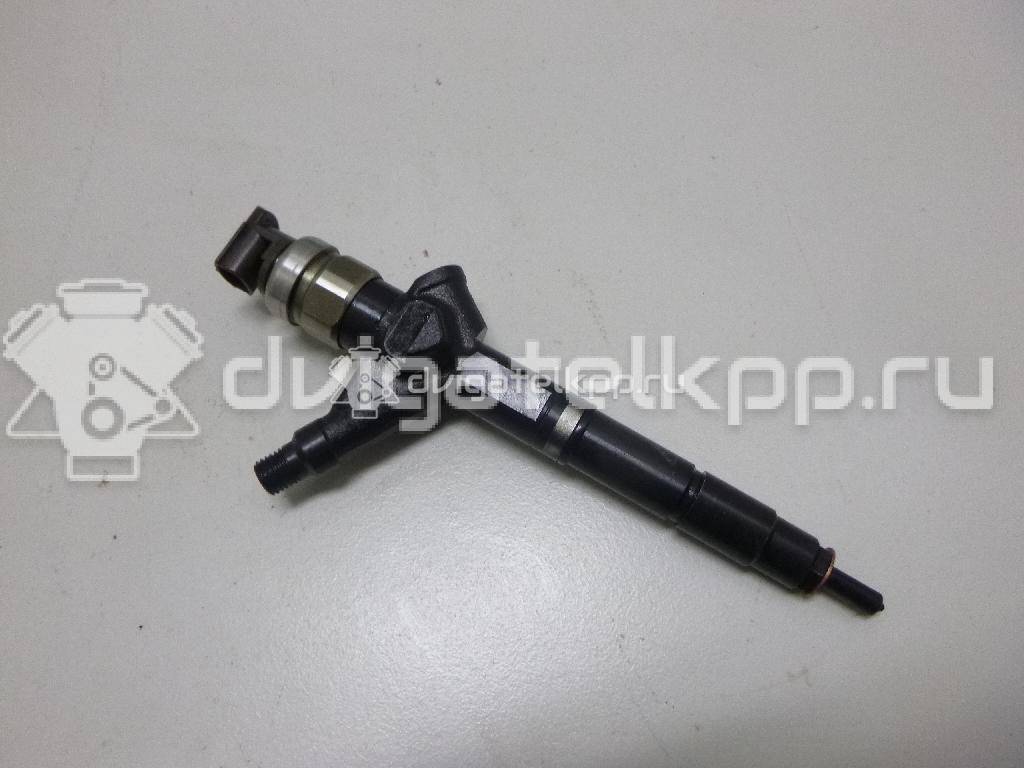 Фото Форсунка дизельная электрическая  16600eb300 для Nissan Serena / Navara / Np300 / Pathfinder / Pick Up {forloop.counter}}