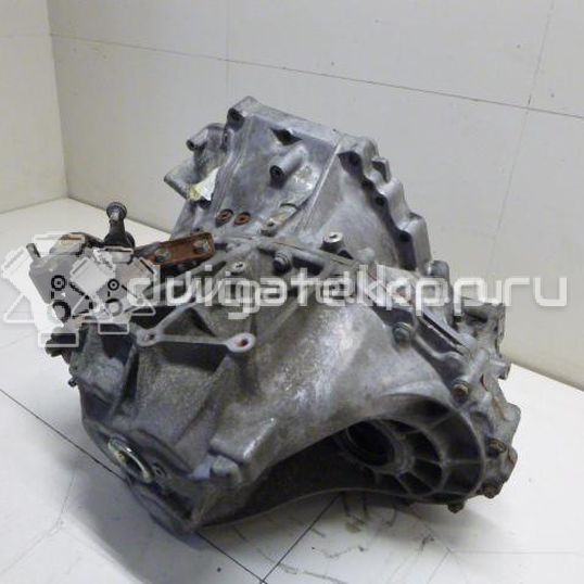 Фото Контрактная (б/у) МКПП для Toyota Avensis / Verso / Rav 4 / Auris / Corolla 124-126 л.с 16V 2.0 л 1AD-FTV Дизельное топливо 3030012B30