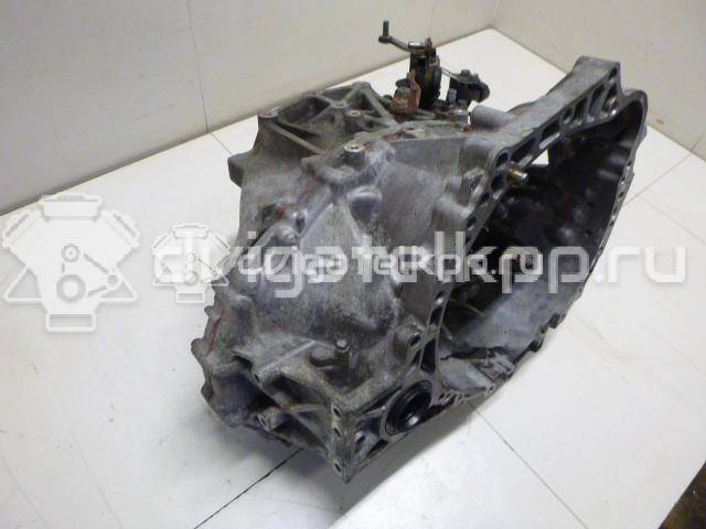 Фото Контрактная (б/у) МКПП для Toyota Avensis / Verso / Rav 4 / Auris / Corolla 124-126 л.с 16V 2.0 л 1AD-FTV Дизельное топливо 3030012B30 {forloop.counter}}