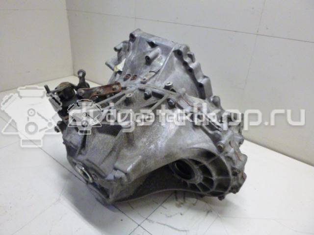 Фото Контрактная (б/у) МКПП для Toyota Avensis / Verso / Rav 4 / Auris / Corolla 124-126 л.с 16V 2.0 л 1AD-FTV Дизельное топливо 3030012B30 {forloop.counter}}