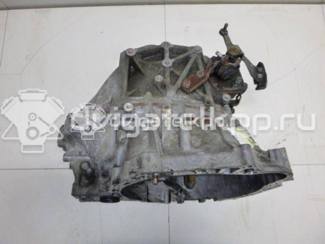 Фото Контрактная (б/у) МКПП для Toyota Avensis / Verso / Rav 4 / Auris / Corolla 124-126 л.с 16V 2.0 л 1AD-FTV Дизельное топливо 3030012B30 {forloop.counter}}