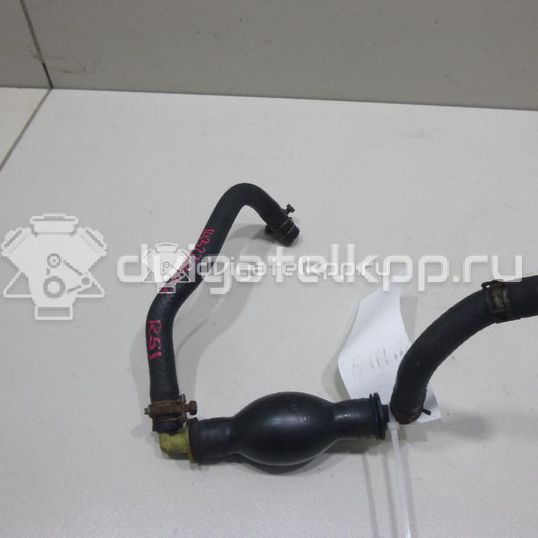 Фото Насос подкачки  17051EC00A для nissan Navara (D40)