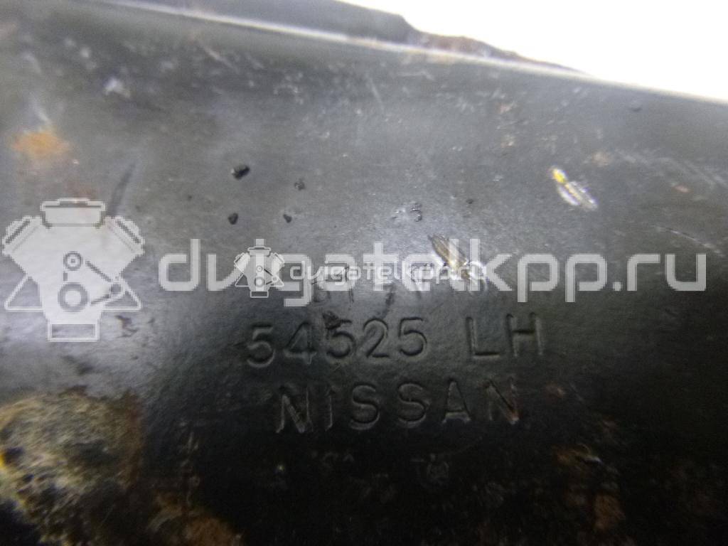 Фото Рычаг передний верхний левый  54525EB30A для Nissan Np300 / Pathfinder {forloop.counter}}