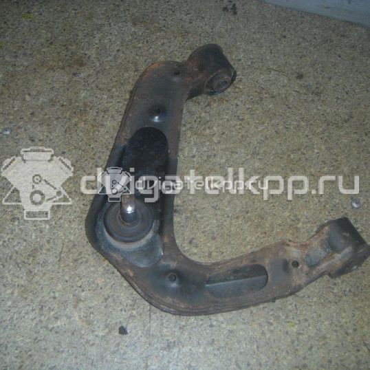 Фото Рычаг передний верхний левый  54525EB30A для Nissan Np300 / Pathfinder