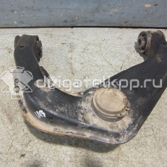 Фото Рычаг передний верхний левый  54525eb300 для Nissan Np300 / Pathfinder