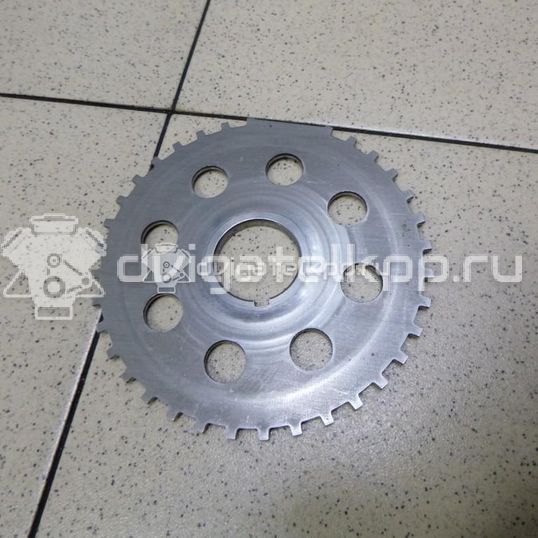 Фото Шестерня коленвала для двигателя 3ZR-FE для Toyota Noah Voxy / Avensis 139-158 л.с 16V 2.0 л бензин 1931537020