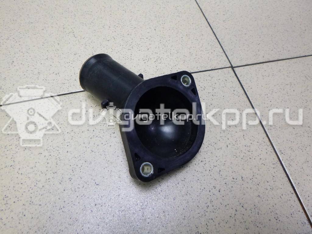 Фото Крышка термостата для двигателя 3ZR-FE для Toyota Noah Voxy / Avensis 139-158 л.с 16V 2.0 л бензин 1632137010 {forloop.counter}}