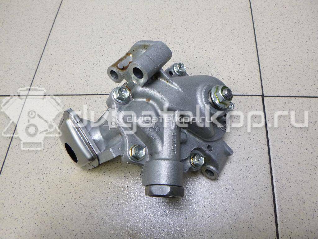 Фото Насос масляный для двигателя 3ZR-FE для Toyota Noah Voxy / Avensis 139-158 л.с 16V 2.0 л бензин 1510037030 {forloop.counter}}