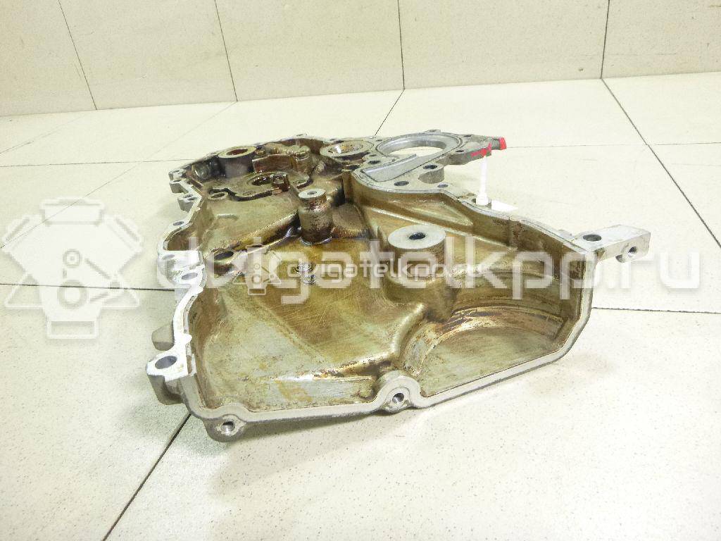 Фото Насос масляный для двигателя 1NZ-FE для Toyota Echo P1 / Ist Ncp6 / Allion / Porte Nnp1 / Ractis P10 103-150 л.с 16V 1.5 л бензин 1510021040 {forloop.counter}}