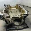 Фото Поддон масляный двигателя для двигателя 1ZR-FE для Toyota Corolla / Auris 122-132 л.с 16V 1.6 л бензин 1142037010 {forloop.counter}}