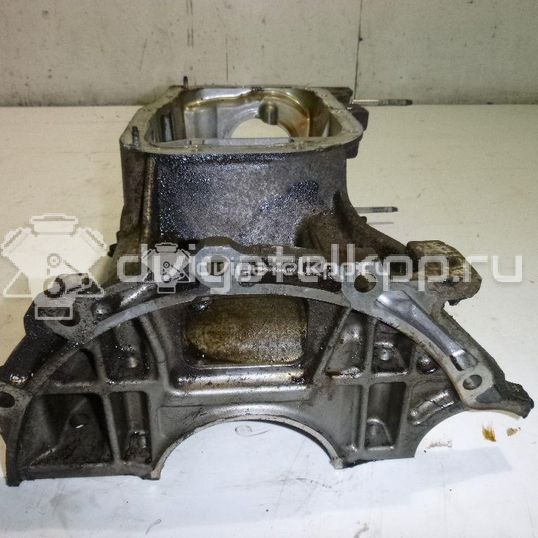 Фото Поддон масляный двигателя для двигателя 1ZR-FE для Toyota Corolla / Auris 122-132 л.с 16V 1.6 л бензин 1142037010