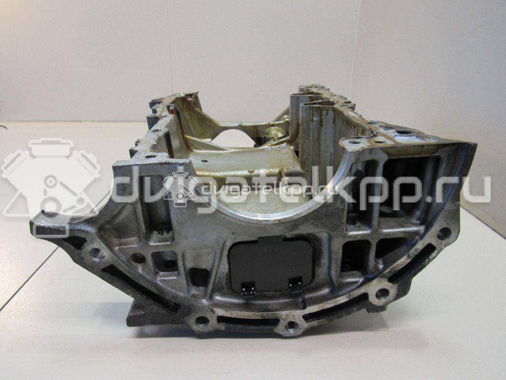 Фото Поддон масляный двигателя для двигателя 1ZR-FE для Toyota Corolla / Auris 122-132 л.с 16V 1.6 л бензин 1142037010 {forloop.counter}}