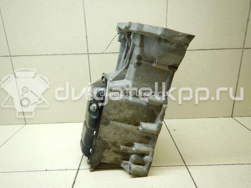 Фото Поддон масляный двигателя для двигателя 1ZR-FE для Toyota Corolla / Auris 122-132 л.с 16V 1.6 л бензин {forloop.counter}}