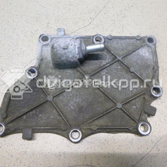 Фото Сапун для двигателя 1ZR-FE для Toyota Corolla / Auris 122-132 л.с 16V 1.6 л бензин 122110T010