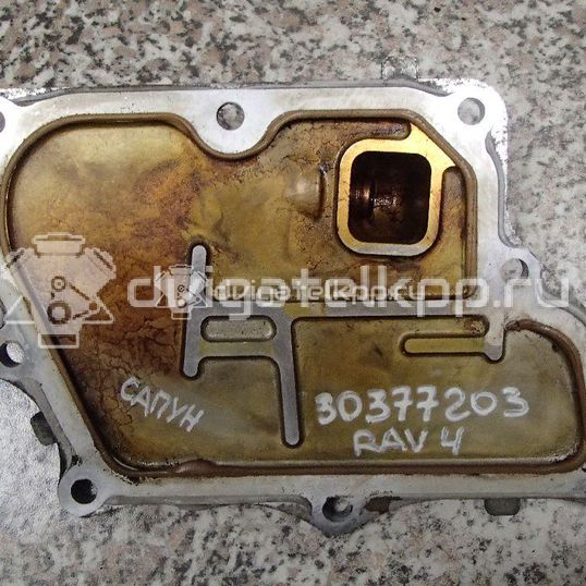 Фото Сапун для двигателя 1ZR-FE для Toyota Corolla / Auris 122-132 л.с 16V 1.6 л бензин 1221137010