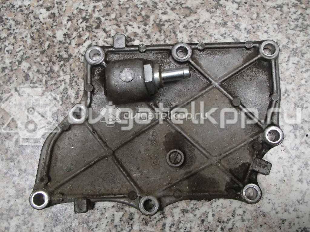 Фото Сапун для двигателя 1ZR-FE для Toyota Corolla / Auris 122-132 л.с 16V 1.6 л бензин 1221137010 {forloop.counter}}