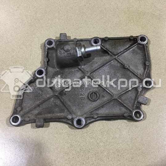 Фото Сапун для двигателя 3ZR-FE для Toyota Noah Voxy / Avensis 139-158 л.с 16V 2.0 л бензин 1221137010