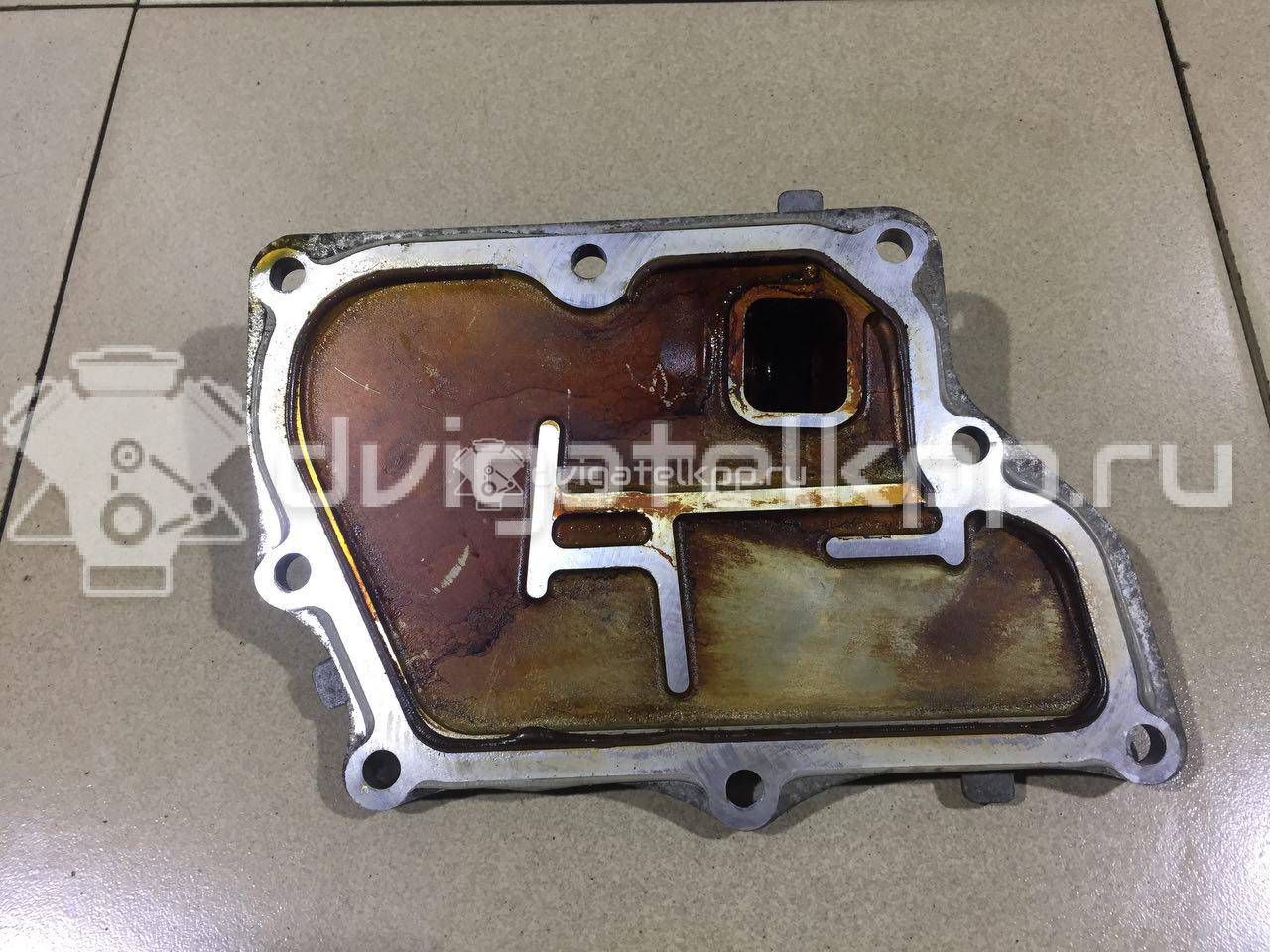 Фото Сапун для двигателя 3ZR-FE для Toyota Noah Voxy / Avensis 139-158 л.с 16V 2.0 л бензин 1221137010 {forloop.counter}}