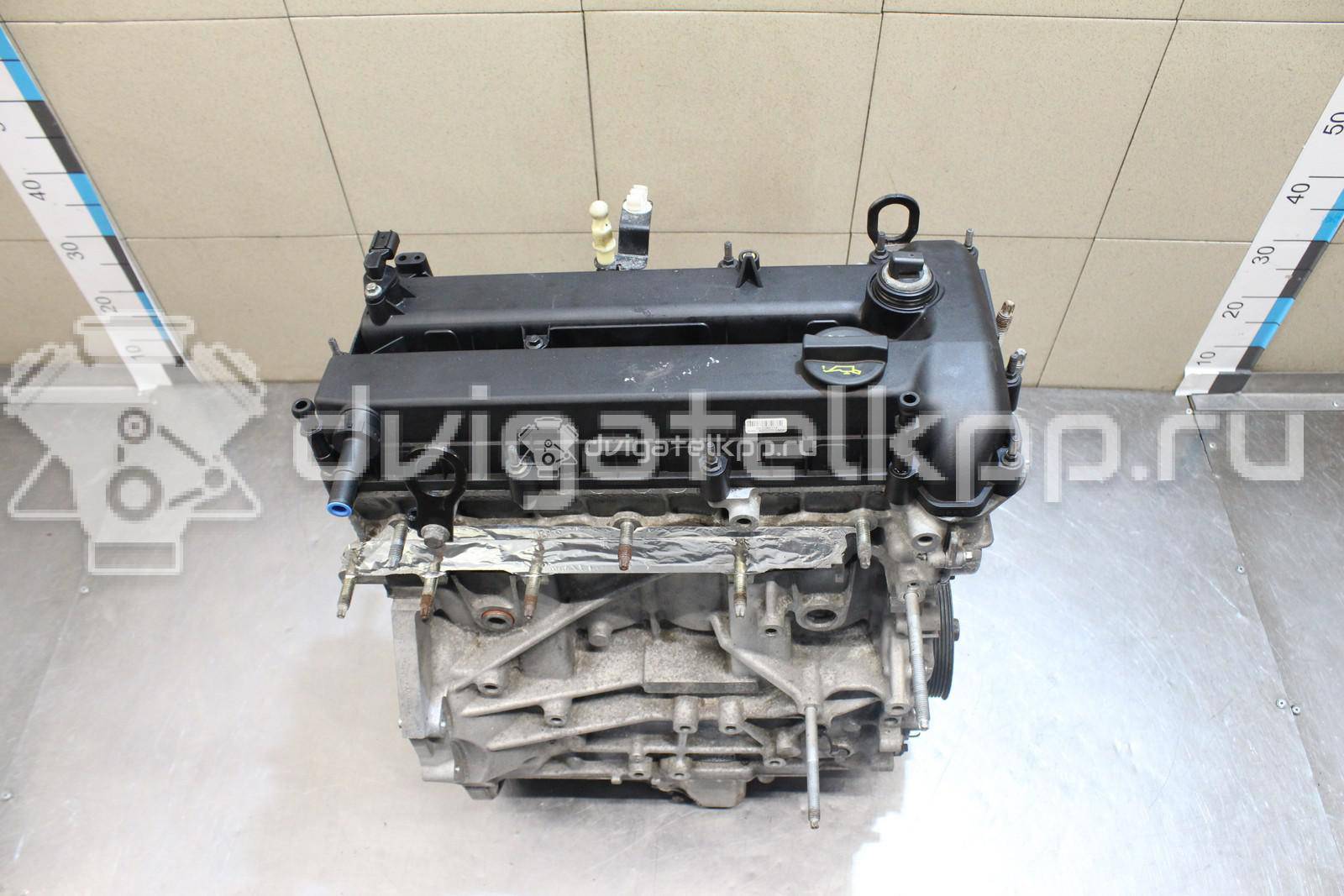 Фото Контрактный (б/у) двигатель SEBA для Ford Mondeo 160 л.с 16V 2.3 л бензин 1469080 {forloop.counter}}