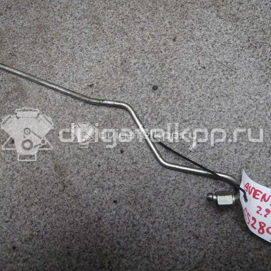 Фото Трубка топливная для двигателя 2AD-FTV для Toyota Rav 4 / Corolla / Avensis 136-150 л.с 16V 2.2 л Дизельное топливо