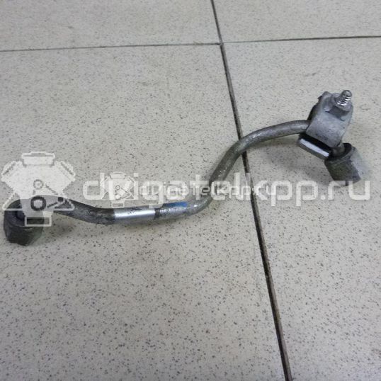 Фото Трубка топливная для двигателя 2AD-FTV для Toyota Rav 4 / Corolla / Avensis 136-150 л.с 16V 2.2 л Дизельное топливо 237010R020