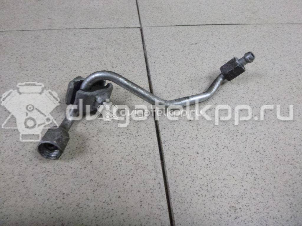 Фото Трубка топливная для двигателя 2AD-FTV для Toyota Rav 4 / Corolla / Avensis 136-150 л.с 16V 2.2 л Дизельное топливо 237010R020 {forloop.counter}}