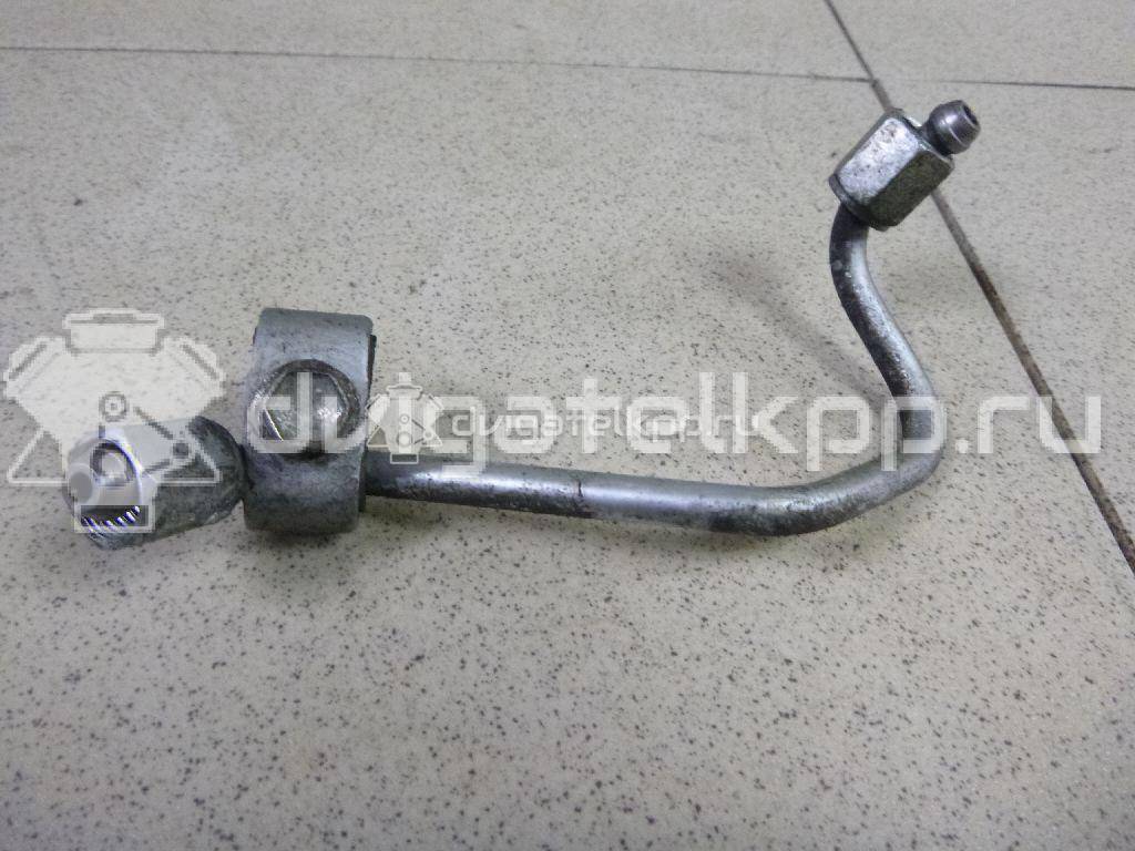 Фото Трубка топливная для двигателя 2AD-FTV для Toyota Rav 4 / Corolla / Avensis 136-150 л.с 16V 2.2 л Дизельное топливо 237020R020 {forloop.counter}}