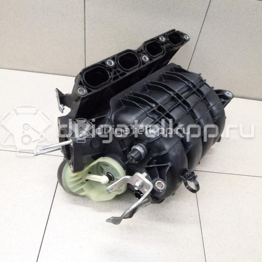 Фото Коллектор впускной для двигателя 1ZR-FAE для Toyota Verso / Corolla / Avensis / Auris 132-180 л.с 16V 1.6 л бензин 171200T030