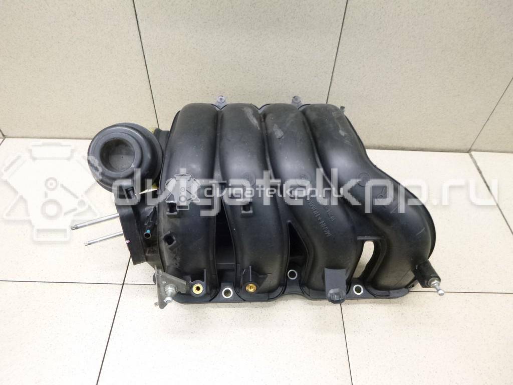 Фото Коллектор впускной для двигателя 1ZR-FAE для Toyota Verso / Corolla / Avensis / Auris 132-180 л.с 16V 1.6 л бензин 171200T030 {forloop.counter}}