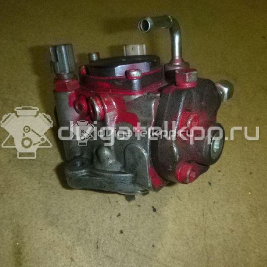 Фото ТНВД для двигателя 1AD-FTV для Toyota Avensis / Verso / Rav 4 / Auris / Corolla 124-126 л.с 16V 2.0 л Дизельное топливо 221000R010