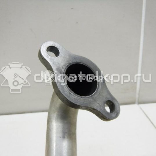 Фото Радиатор системы EGR для двигателя 2AD-FTV для Toyota Rav 4 / Corolla / Avensis 136-150 л.с 16V 2.2 л Дизельное топливо 256800R010