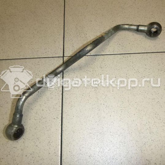 Фото Трубка масляная для двигателя 2AD-FTV для Toyota Rav 4 / Corolla / Avensis 136-150 л.с 16V 2.2 л Дизельное топливо 154820R010