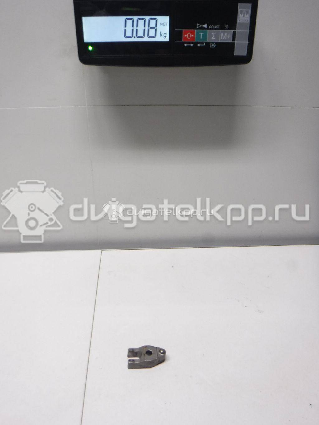 Фото Кронштейн форсунки для двигателя 1ND-TV для Toyota Iq J1 / Verso / Yaris / Auris / Urban Cruiser P1 68-90 л.с 8V 1.4 л Дизельное топливо 2369533020 {forloop.counter}}