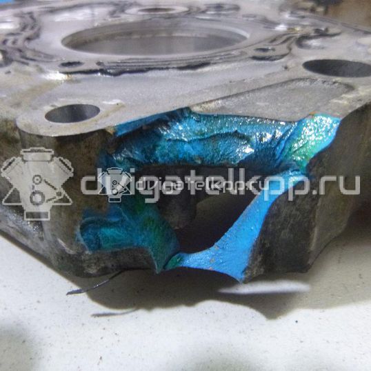 Фото Крышка двигателя передняя  13500ea21a для Suzuki / Nissan