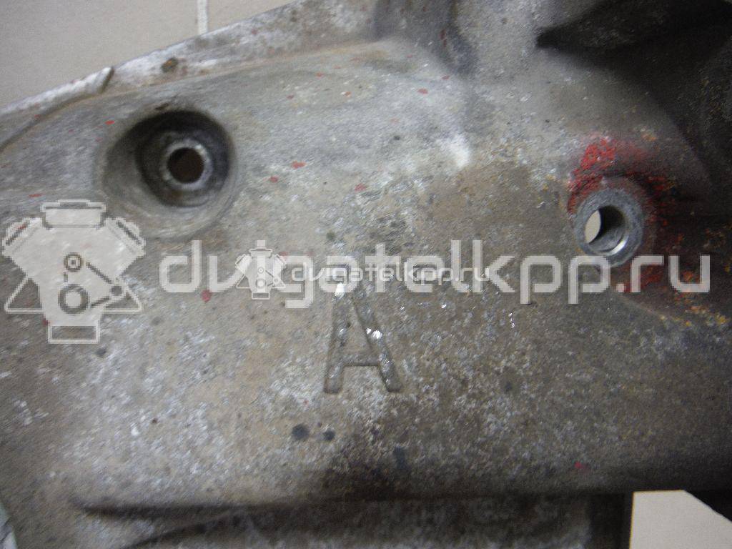 Фото Поддон масляный двигателя для двигателя 1AZ-FE для Toyota Rav 4 / Camry / Avensis 136-155 л.с 16V 2.0 л бензин 1142128020 {forloop.counter}}