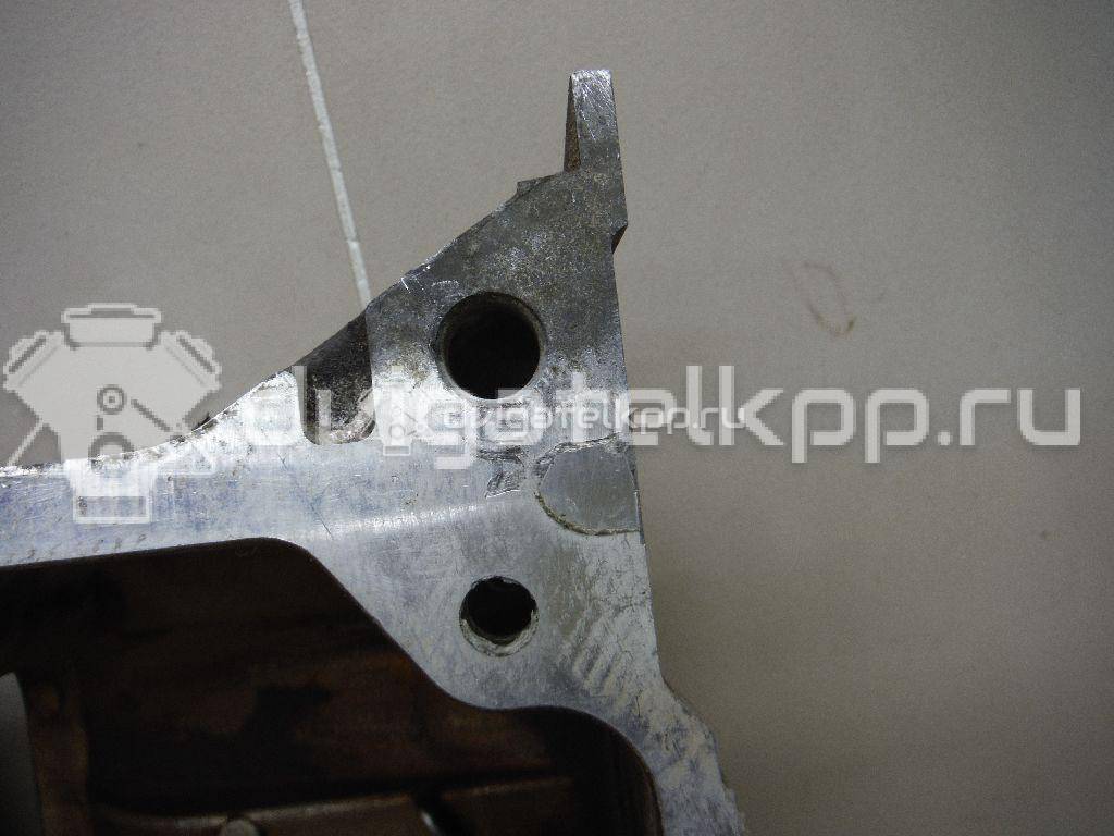 Фото Поддон масляный двигателя для двигателя 1AZ-FE для Toyota Rav 4 / Camry / Avensis 136-155 л.с 16V 2.0 л бензин 1142128020 {forloop.counter}}