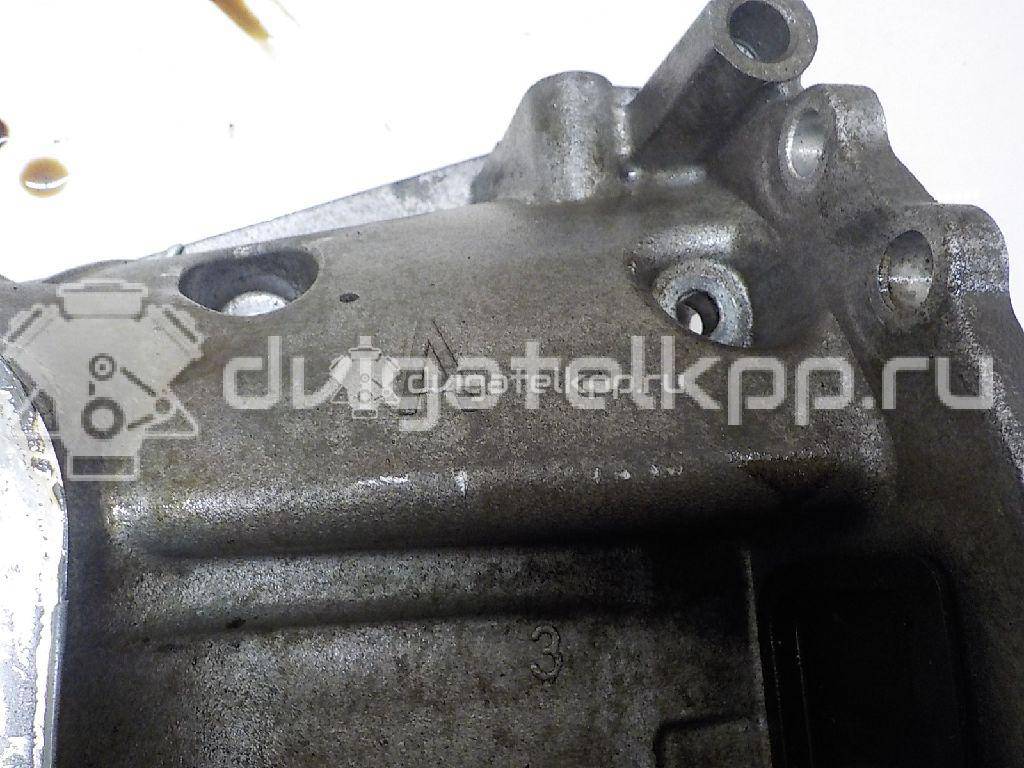 Фото Поддон масляный двигателя для двигателя 1AZ-FE для Toyota Rav 4 / Camry / Avensis 136-155 л.с 16V 2.0 л бензин 1142128020 {forloop.counter}}