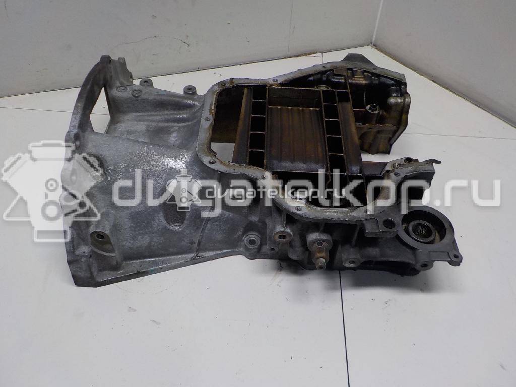 Фото Поддон масляный двигателя для двигателя 1AZ-FE для Toyota Rav 4 / Camry / Avensis 136-155 л.с 16V 2.0 л бензин 1142128020 {forloop.counter}}