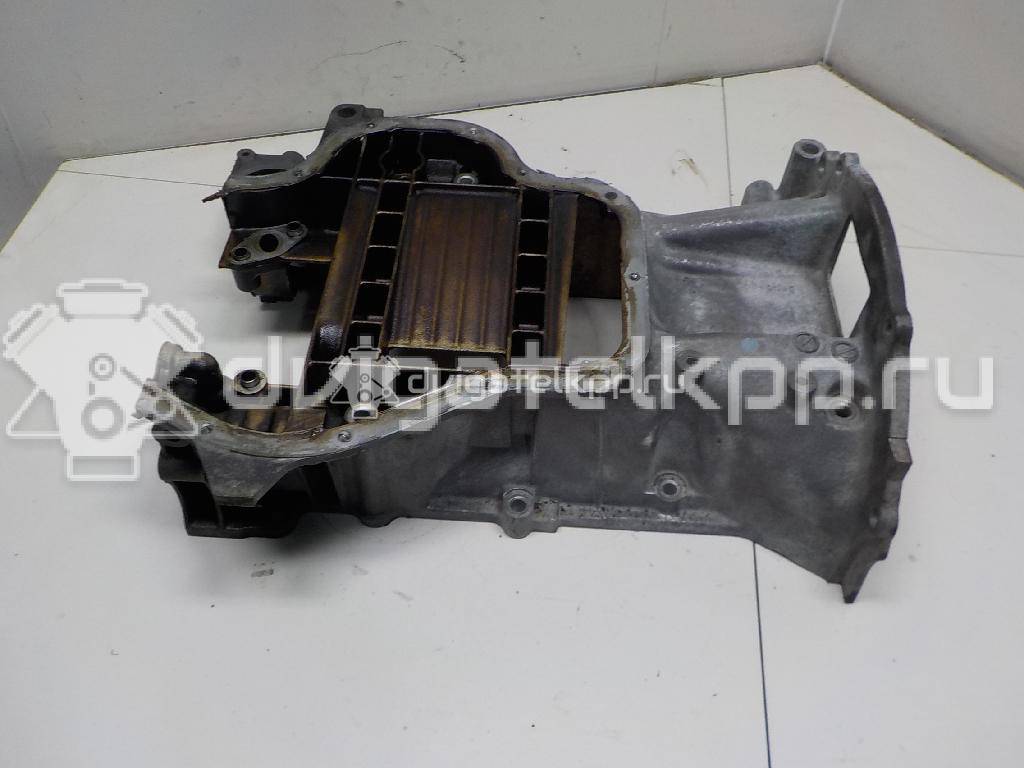 Фото Поддон масляный двигателя для двигателя 1AZ-FE для Toyota Rav 4 / Camry / Avensis 136-155 л.с 16V 2.0 л бензин 1142128020 {forloop.counter}}