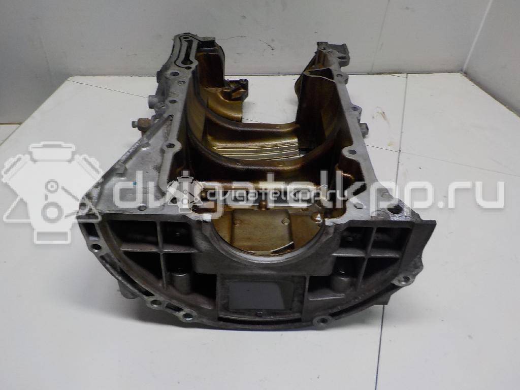 Фото Поддон масляный двигателя для двигателя 1AZ-FE для Toyota Rav 4 / Camry / Avensis 136-155 л.с 16V 2.0 л бензин 1142128020 {forloop.counter}}