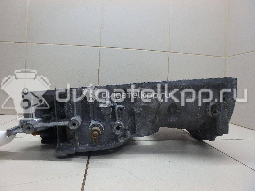 Фото Поддон масляный двигателя для двигателя 1AZ-FE для Toyota Rav 4 / Camry / Avensis 136-155 л.с 16V 2.0 л бензин 1142128020 {forloop.counter}}