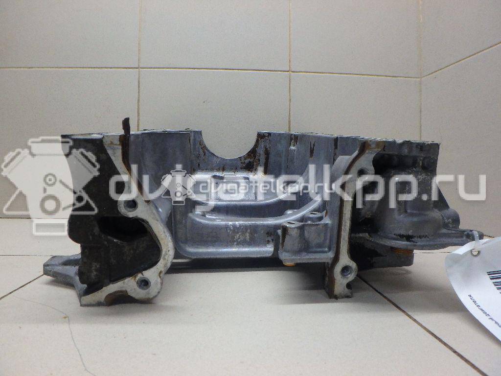 Фото Поддон масляный двигателя для двигателя 1AZ-FE для Toyota Rav 4 / Camry / Avensis 136-155 л.с 16V 2.0 л бензин 1142128020 {forloop.counter}}