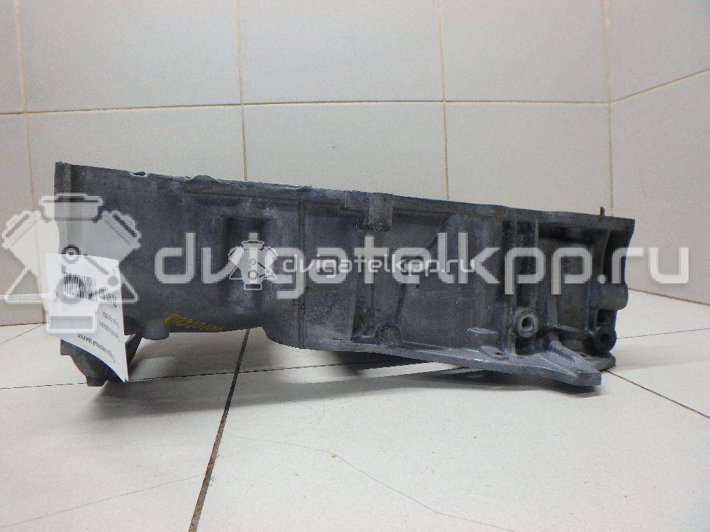 Фото Поддон масляный двигателя для двигателя 1AZ-FE для Toyota Rav 4 / Camry / Avensis 136-155 л.с 16V 2.0 л бензин 1142128020 {forloop.counter}}