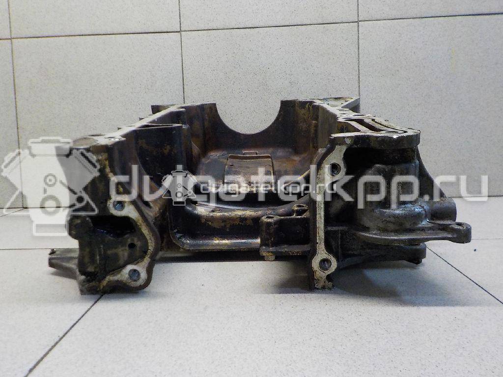 Фото Поддон масляный двигателя для двигателя 1AZ-FE для Toyota Rav 4 / Camry / Avensis 136-155 л.с 16V 2.0 л бензин 1142128900 {forloop.counter}}