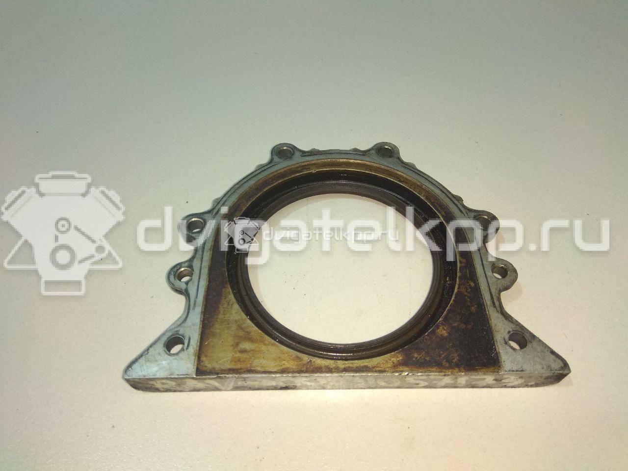 Фото Крышка коленвала задняя для двигателя 5S-FE для Toyota Harrier / Camry / Mr 2 / Solara 126-140 л.с 16V 2.2 л бензин 1138163012 {forloop.counter}}