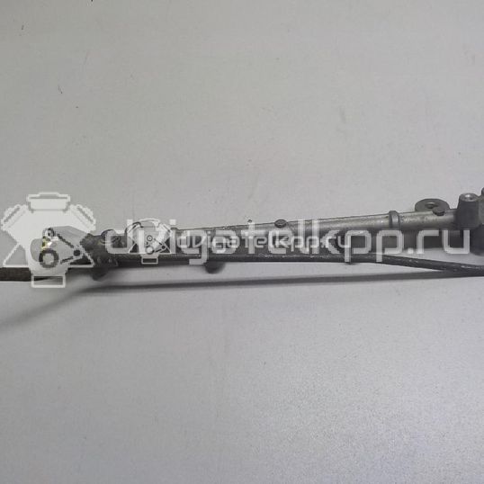 Фото Рейка топливная (рампа) для двигателя 3S-FE для Toyota Gaia M1 / Carina / Camry / Nadia Sxn1 / Avensis 117-170 л.с 16V 2.0 л бензин 2381474110