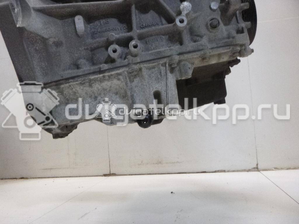 Фото Контрактный (б/у) двигатель CHBB для Ford Mondeo 125 л.с 16V 1.8 л бензин 1566064 {forloop.counter}}