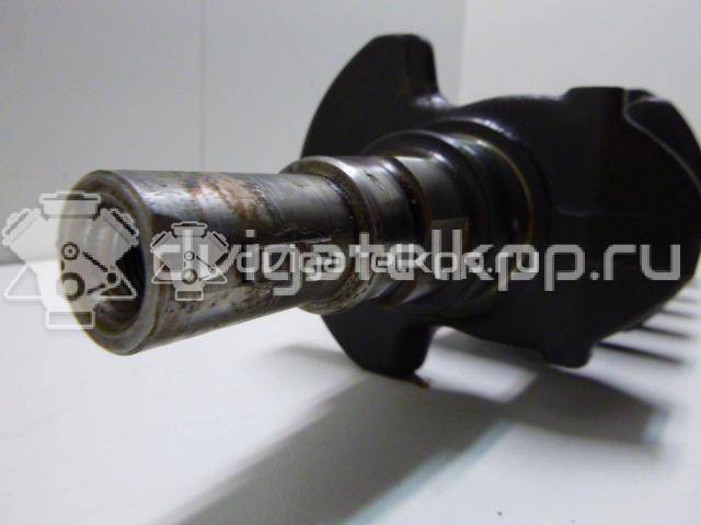 Фото Коленвал для двигателя 4A-FE для Toyota Carina / Sprinter Carib / Avensis / Caribe / Corolla 90-185 л.с 16V 1.6 л бензин 1341102901 {forloop.counter}}