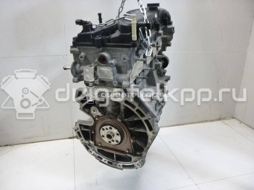 Фото Контрактный (б/у) двигатель CHBB для Ford Mondeo 125 л.с 16V 1.8 л бензин 1566064 {forloop.counter}}