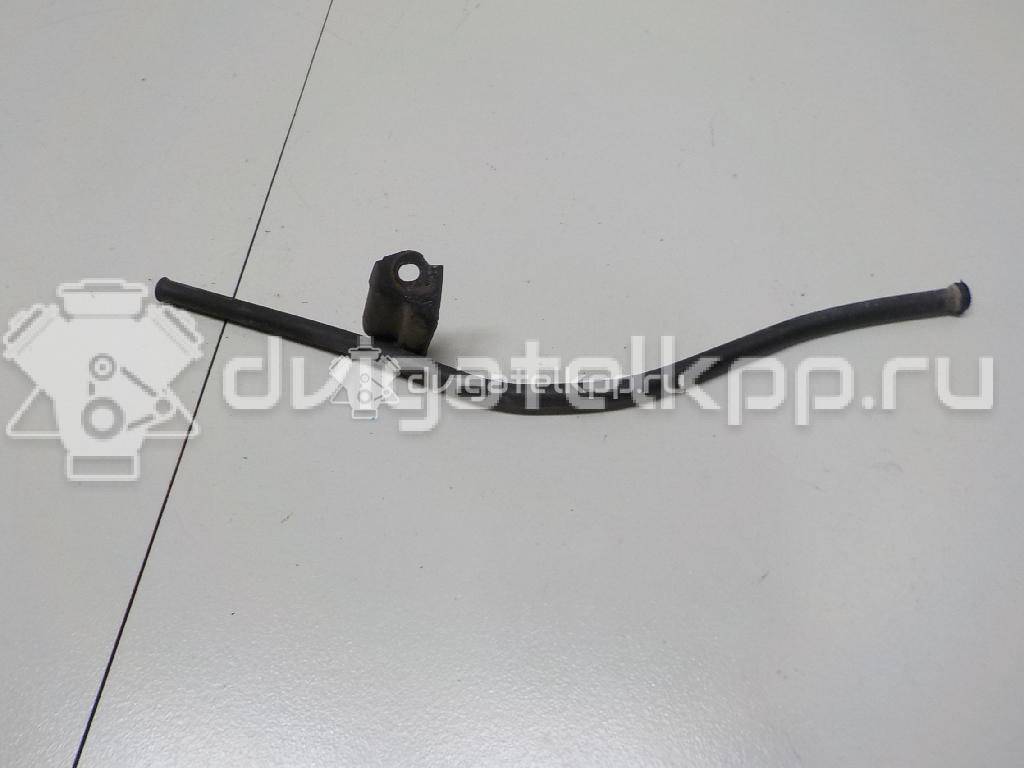 Фото Трубка масляного щупа для двигателя 1AZ-FE для Toyota Rav 4 / Camry / Avensis 136-155 л.с 16V 2.0 л бензин 1145228010 {forloop.counter}}